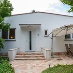 بيت للعطل Gemuetliches Haus Mit Schwedenofen Im Wienerwald Neulengbach
