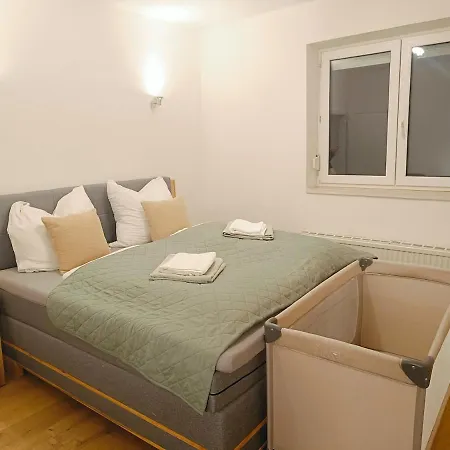 Gemuetliches Haus Mit Schwedenofen Im Wienerwald Neulengbach