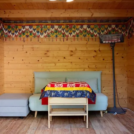 Gemuetliches Haus Mit Gartenlounge Im Wienerwald Дом отдыха *