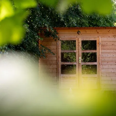Gemuetliches Haus Mit Gartenlounge Im Wienerwald *