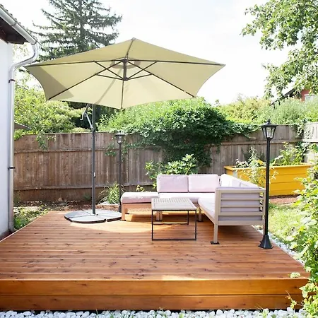 Gemuetliches Haus Mit Gartenlounge Im Wienerwald Дом отдыха Neulengbach