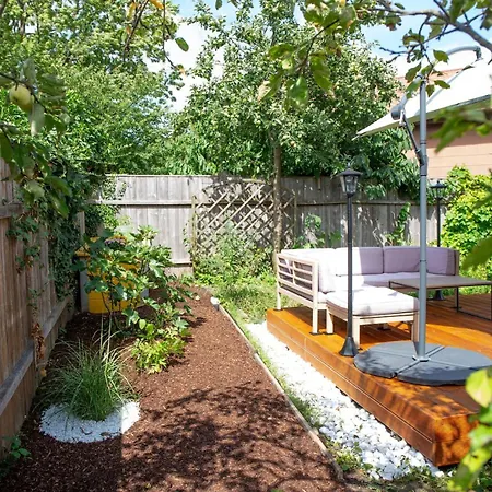 Gemuetliches Haus Mit Gartenlounge Im Wienerwald * Neulengbach