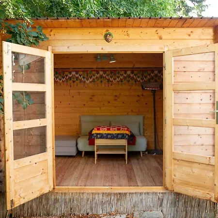Gemuetliches Haus Mit Gartenlounge Im Wienerwald Дом отдыха