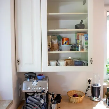 Dom wakacyjny Gemuetliches Haus Mit Schwedenofen Im Wienerwald *