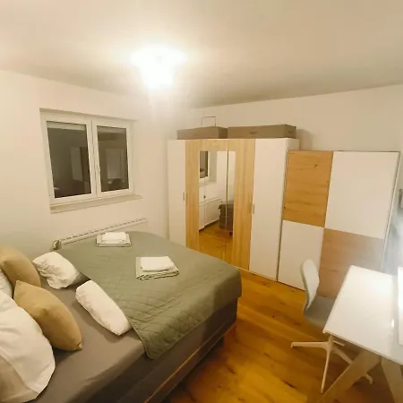 Dom wakacyjny Gemuetliches Haus Mit Schwedenofen Im Wienerwald *