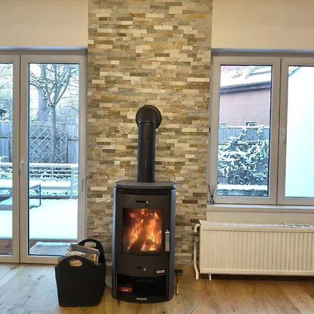 Gemuetliches Haus Mit Schwedenofen Im Wienerwald Neulengbach