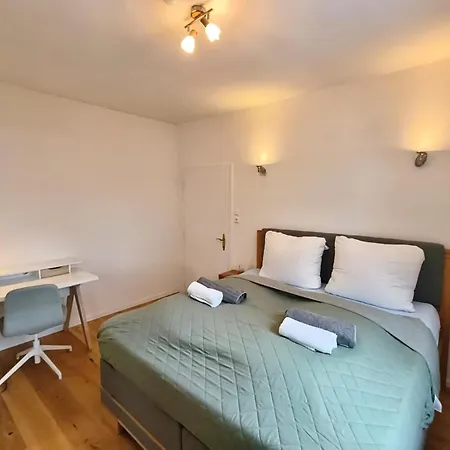 Gemuetliches Haus Mit Gartenlounge Im Wienerwald Дом отдыха *