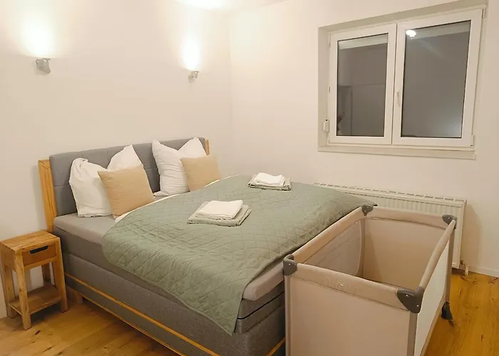 Gemuetliches Haus Mit Schwedenofen Im Wienerwald Neulengbach