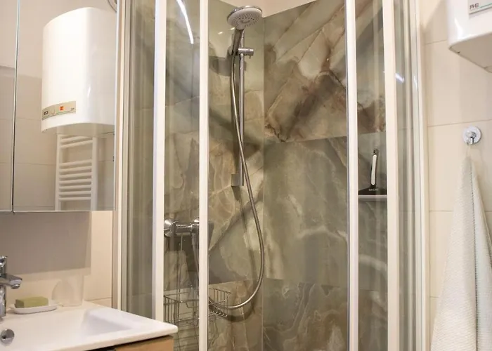 بيت للعطل Gemuetliches Haus Mit Schwedenofen Im Wienerwald