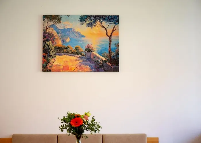 Gemuetliches Haus Mit Schwedenofen Im Wienerwald بيت للعطل *