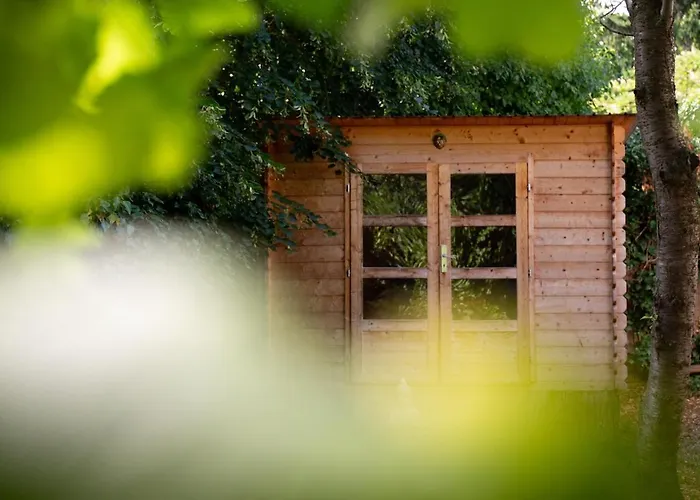 Gemuetliches Haus Mit Schwedenofen Im Wienerwald *