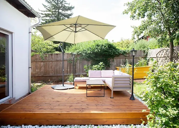 Gemuetliches Haus Mit Schwedenofen Im Wienerwald بيت للعطل Neulengbach