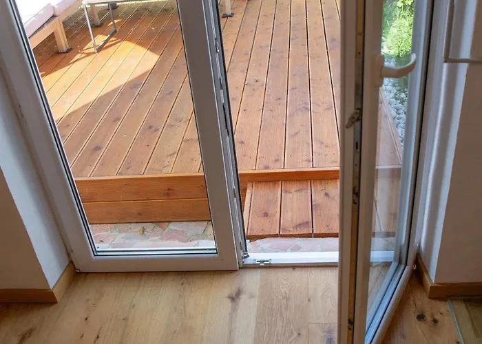 Gemuetliches Haus Mit Schwedenofen Im Wienerwald * Neulengbach