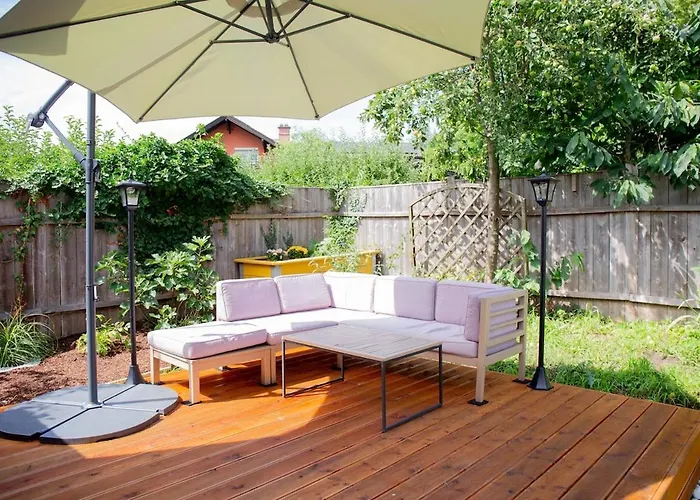 بيت للعطل Gemuetliches Haus Mit Schwedenofen Im Wienerwald Neulengbach