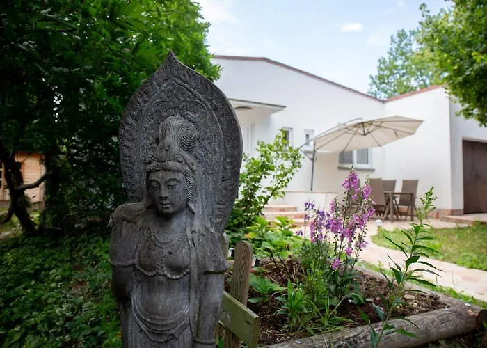 Gemuetliches Haus Mit Schwedenofen Im Wienerwald