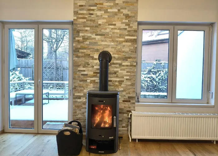 Gemuetliches Haus Mit Schwedenofen Im Wienerwald Neulengbach