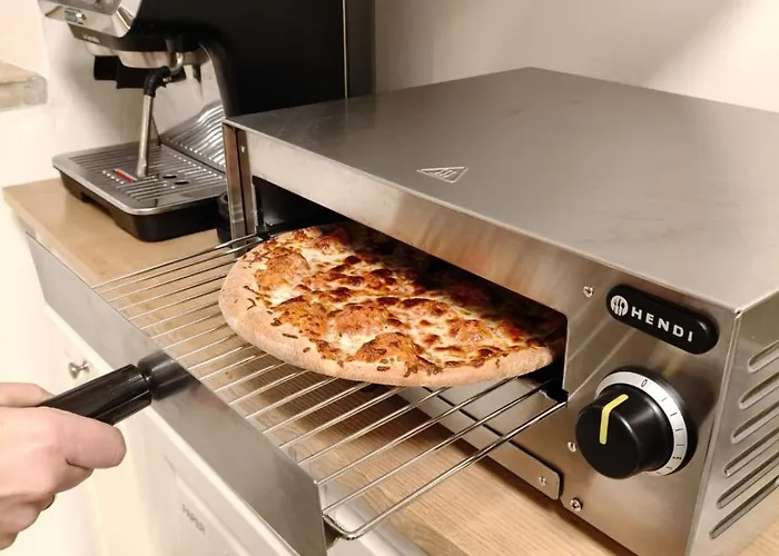 Gemuetliches Haus Mit Schwedenofen Im Wienerwald